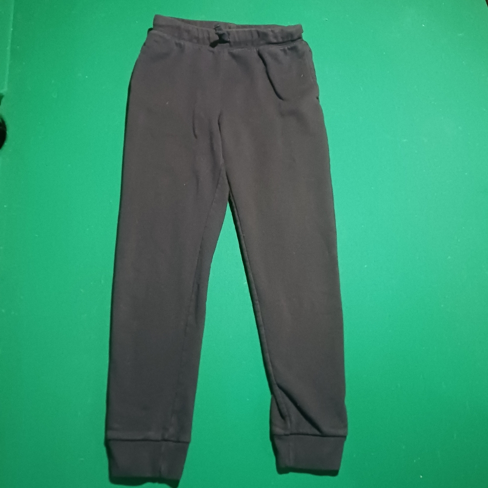 The Children’s Place NAVY Sz 14 Tapered Jogger / XL